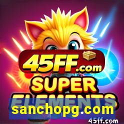 sanchopg.com