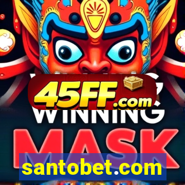 santobet.com