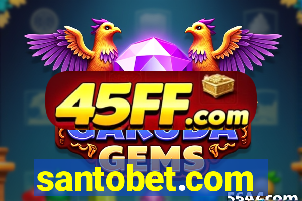 santobet.com