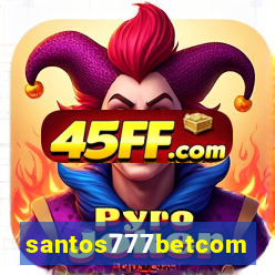 santos777betcom