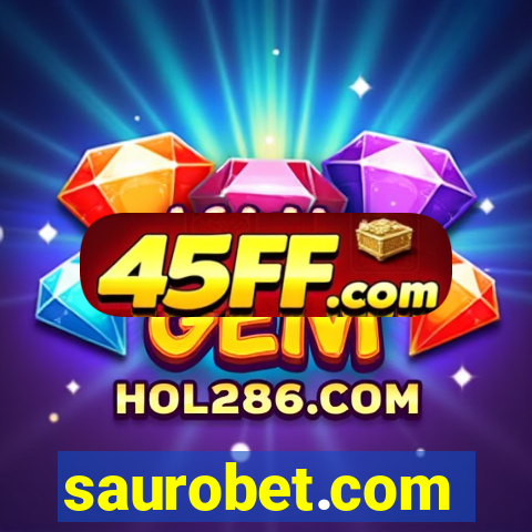 saurobet.com