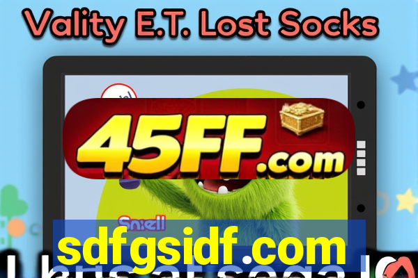 sdfgsidf.com