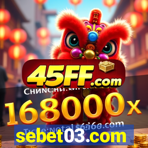 sebet03.com