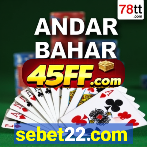 sebet22.com
