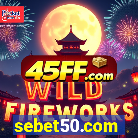 sebet50.com