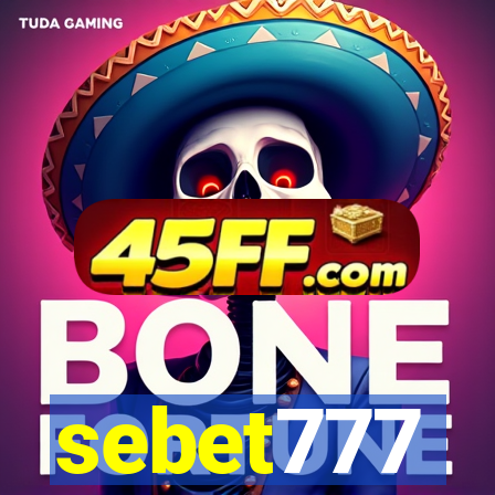 sebet777