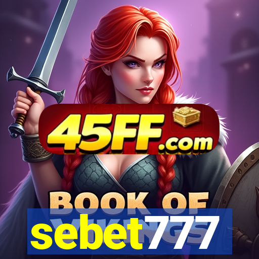 sebet777