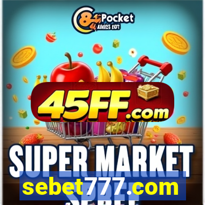 sebet777.com