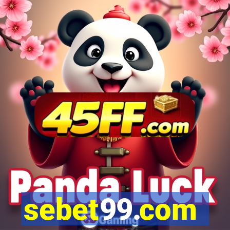 sebet99.com