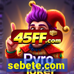 sebete.com
