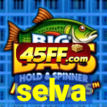 selva-777.com