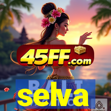 selva-777.com