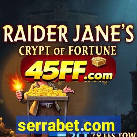 serrabet.com