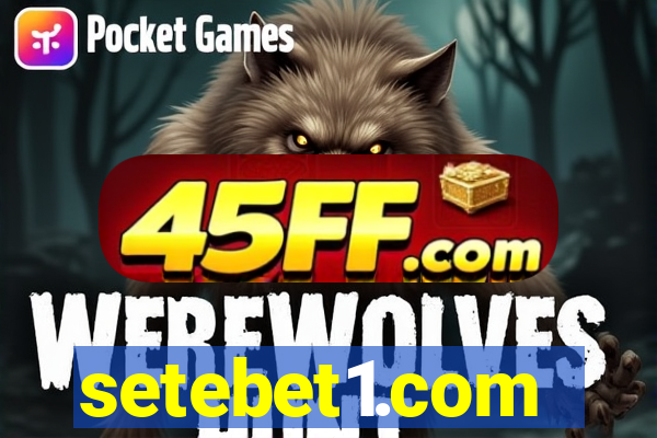 setebet1.com