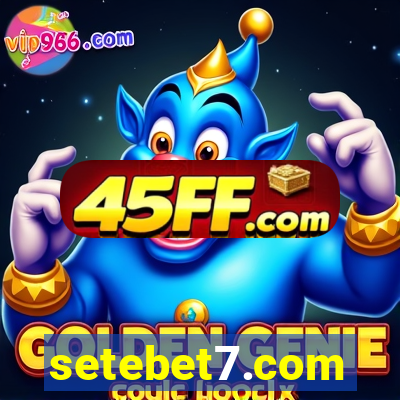 setebet7.com