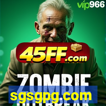 sgsgpg.com