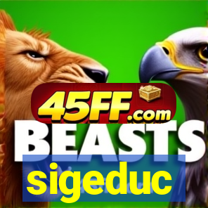 sigeduc