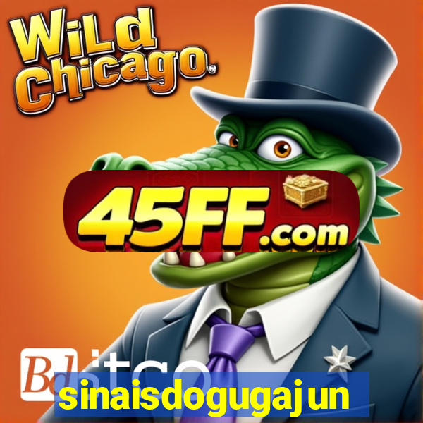 sinaisdogugajunior.com