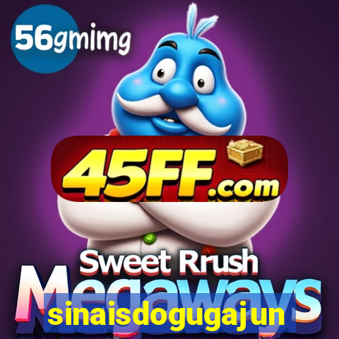 sinaisdogugajunior.com