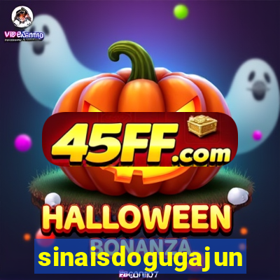 sinaisdogugajunior.com