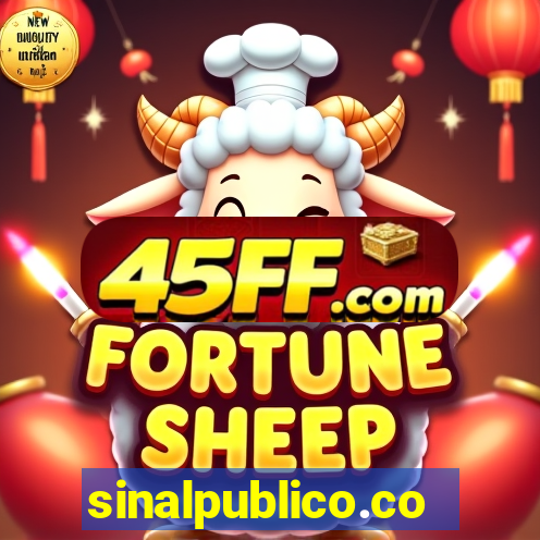 sinalpublico.com