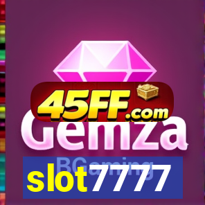 slot7777