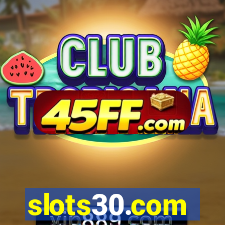 slots30.com