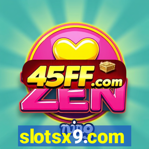 slotsx9.com
