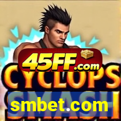 smbet.com