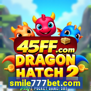 smile777bet.com