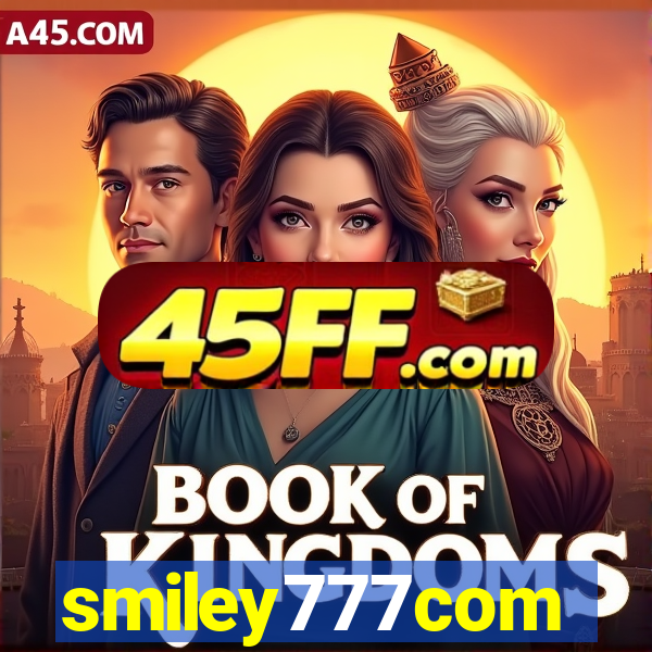 smiley777com