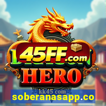 soberanasapp.com