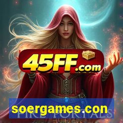 soergames.con