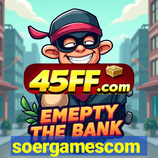 soergamescom