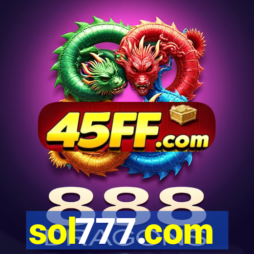 sol777.com