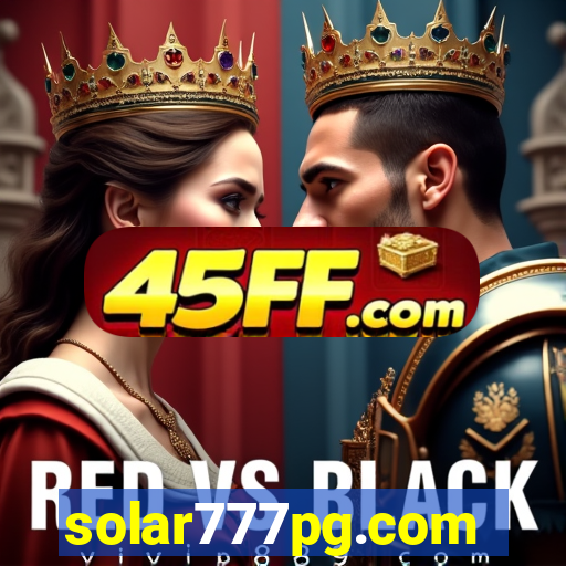 solar777pg.com
