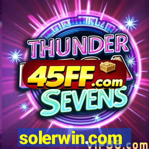 solerwin.com