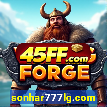 sonhar777lg.com