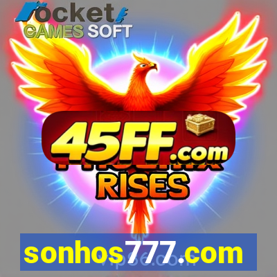 sonhos777.com