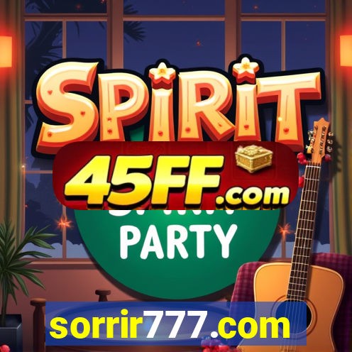 sorrir777.com