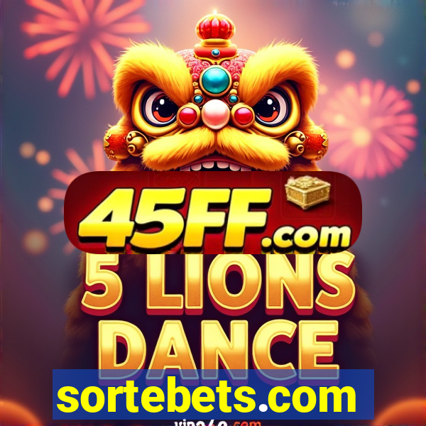 sortebets.com