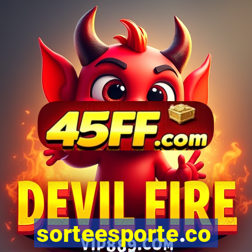 sorteesporte.com