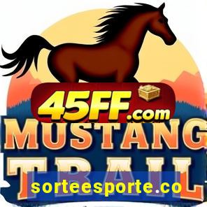 sorteesporte.com