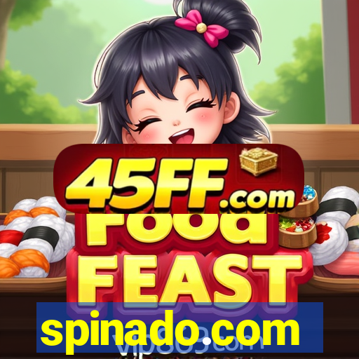 spinado.com
