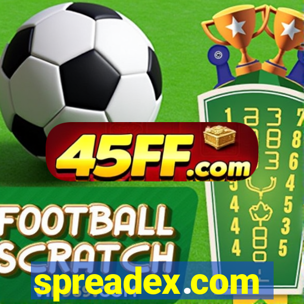 spreadex.com