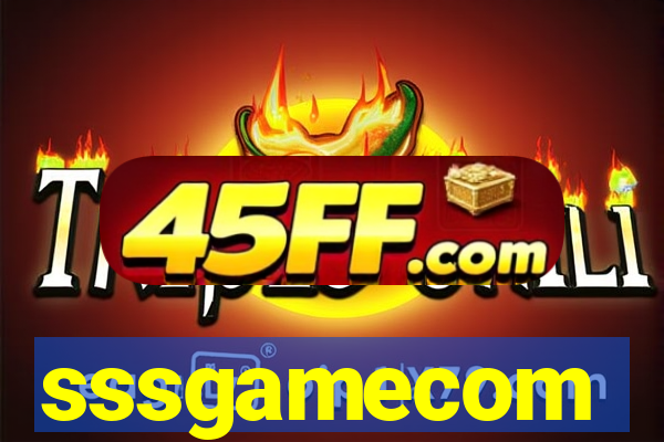sssgamecom