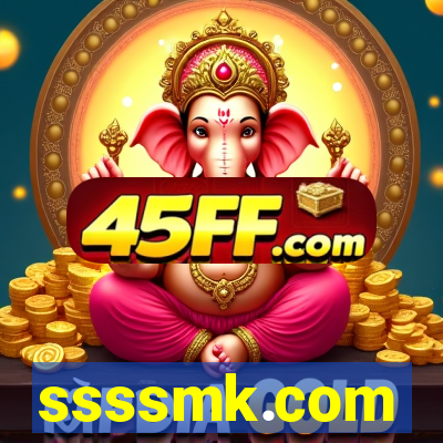 ssssmk.com