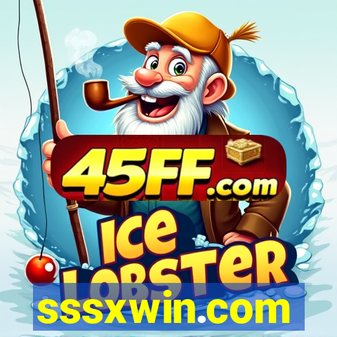 sssxwin.com
