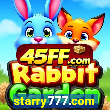 starry777.com