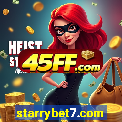 starrybet7.com